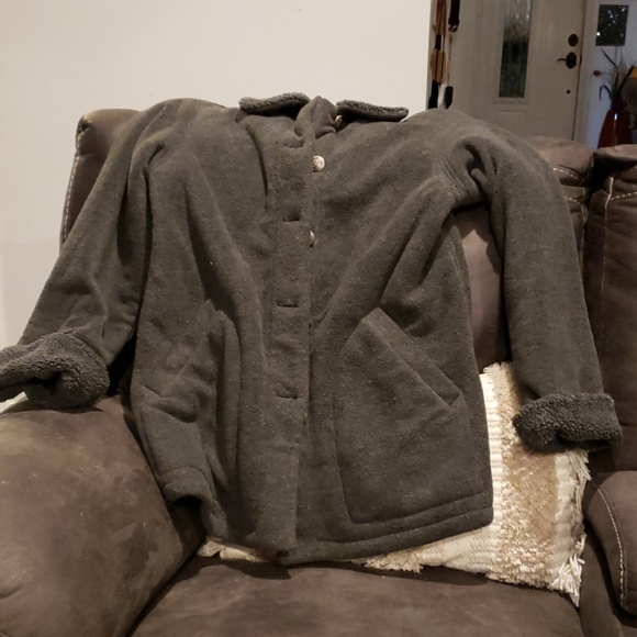 Dress coat - Picture 1 of 1